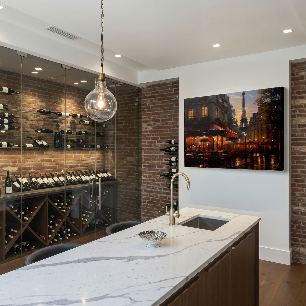 Dining Room Wall Decor Ideas for Every Style