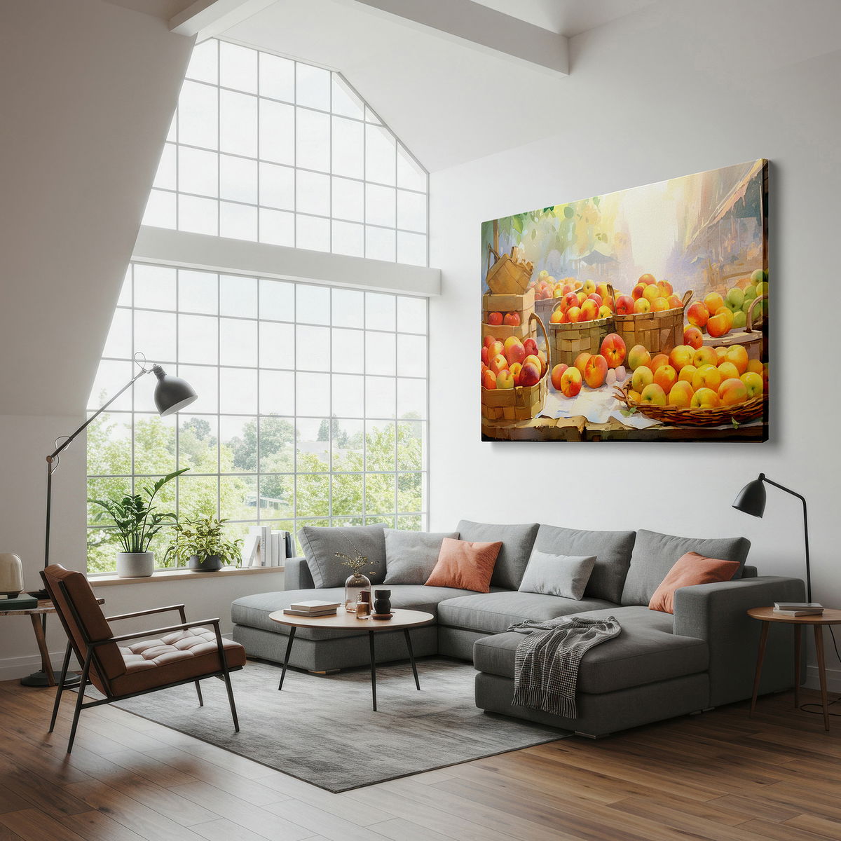 Dining Room Wall Decor Ideas for Every Style - Interior View 2