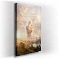 Compassion - Serene Landscape Canvas Wall Art