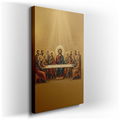 Exquisite Last Supper Wall Art for Spiritual Spaces