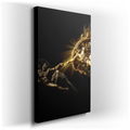 Golden Touch - Renaissance Inspired Canvas Wall Art