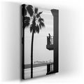 Peaceful Solitude Coastal Wall Art for Home & Office